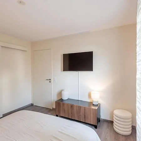 T2 Moderne-residence Standing Avec Parking *