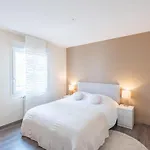 Apartment T2 Moderne-residence Standing Avec Parking Annemasse