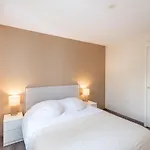 T2 Moderne-residence Standing Avec Parking Apartment