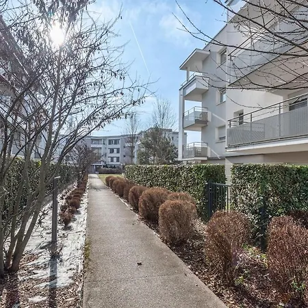 T2 Moderne-residence Standing Avec Parking דירה אנמסה