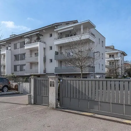 T2 Moderne-residence Standing Avec Parking אנמסה