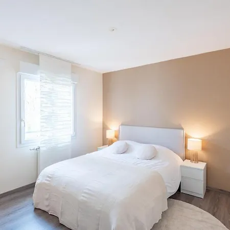 Διαμέρισμα T2 Moderne-residence Standing Avec Parking Annemasse