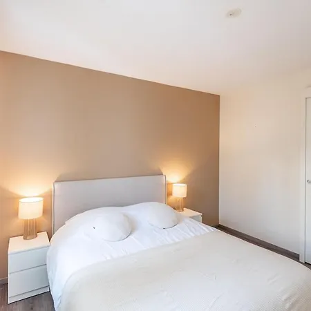 T2 Moderne-residence Standing Avec Parking Διαμέρισμα